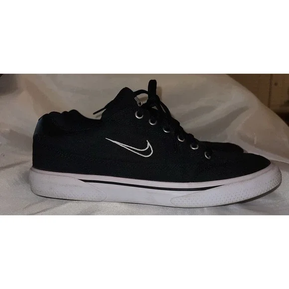 Nike Retro GTS 97 Black White Women's - Size 9 - Picture 9 of 12